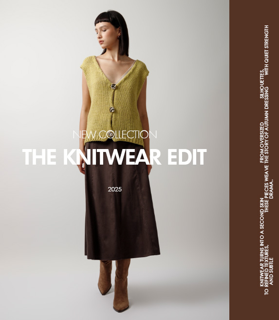The art of layering starts here.