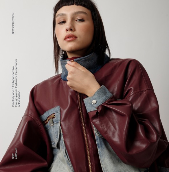 JACKETS