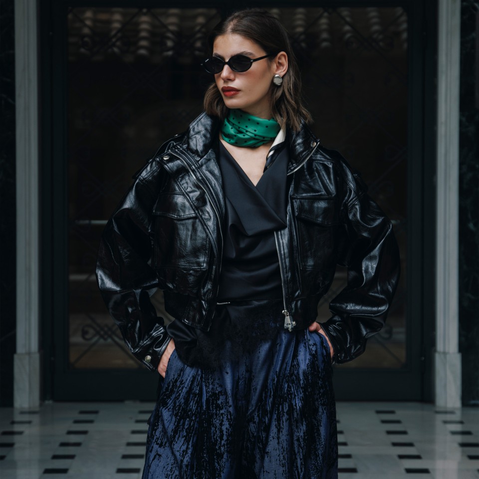 Outerwear