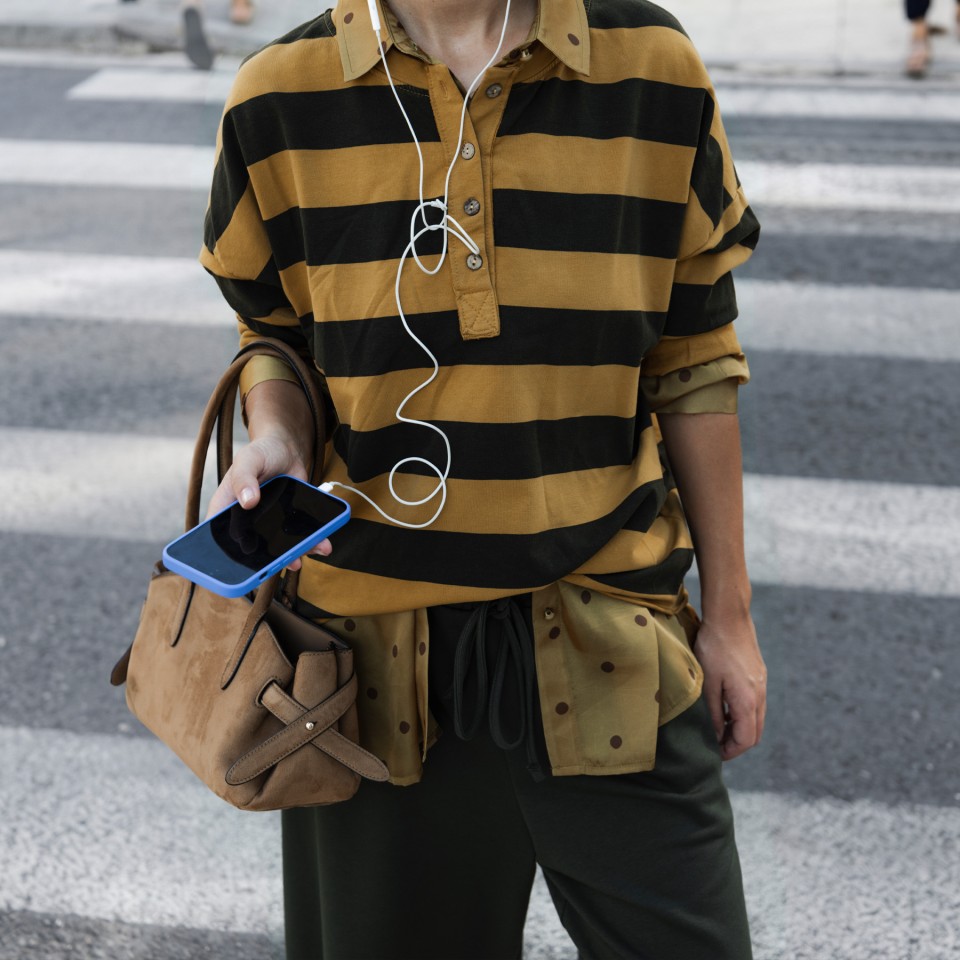 Athleisure