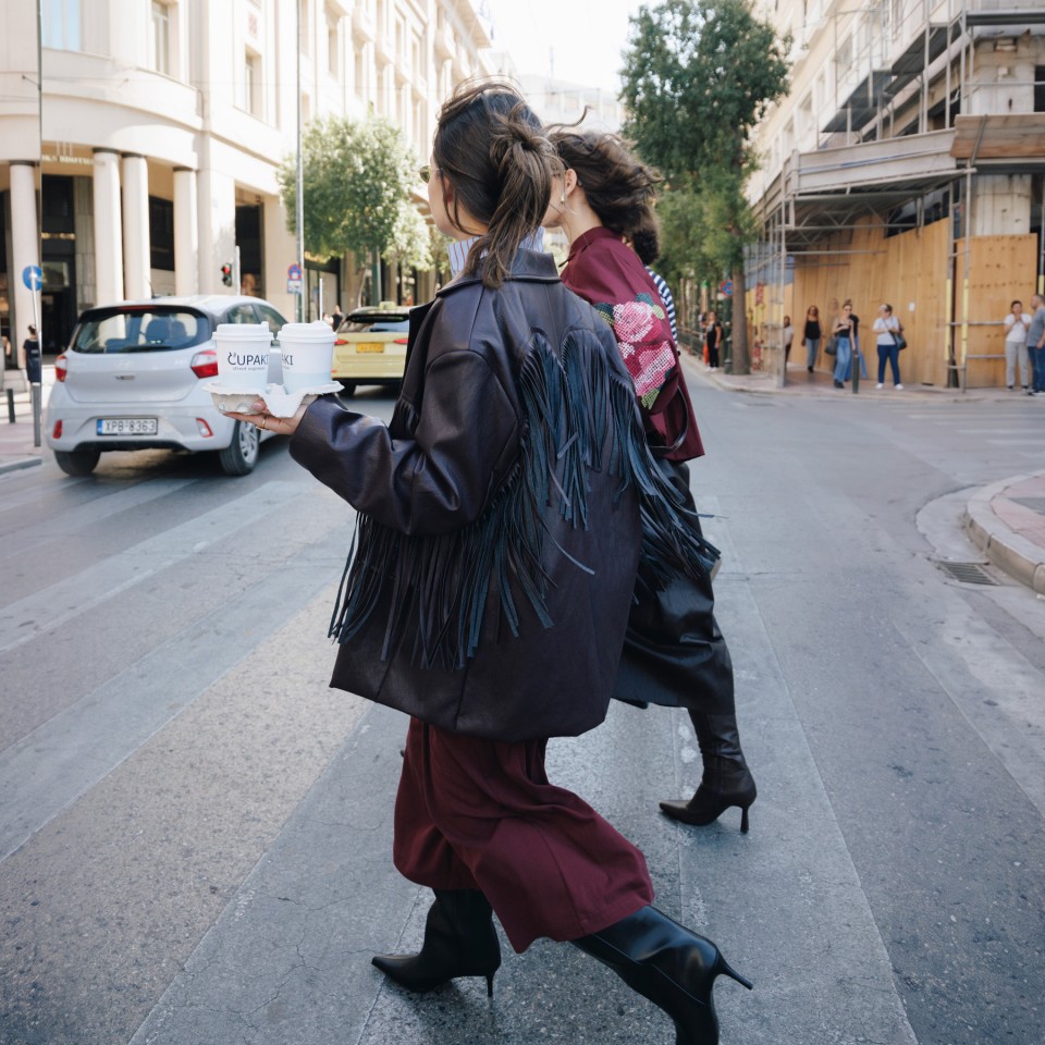 OUTERWEAR