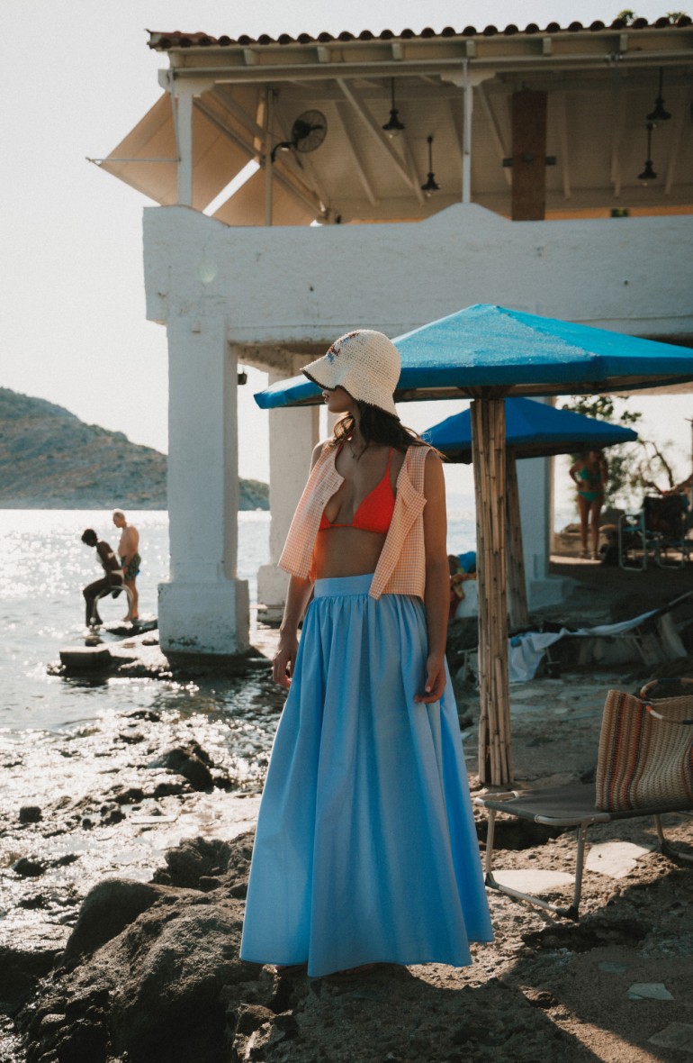 ΦΟΥΣΤΕΣ