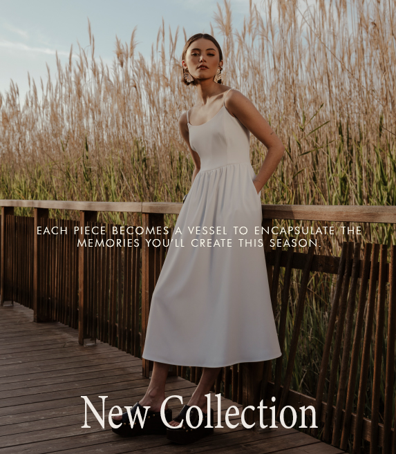 The latest fashion updates