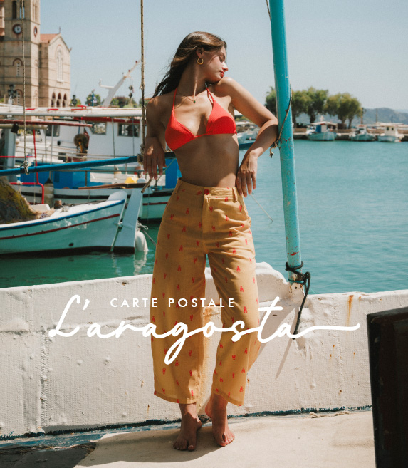 The latest fashion updates