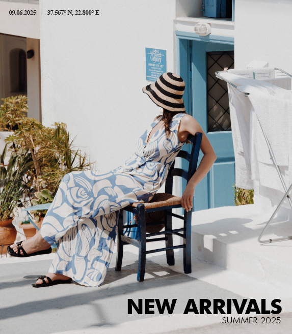 New Arrivals