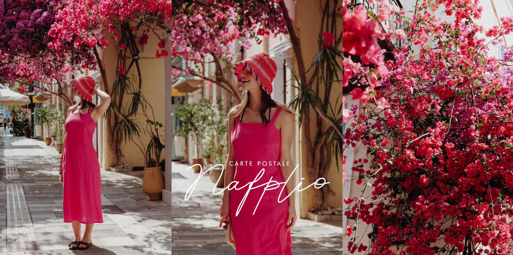 The latest fashion updates