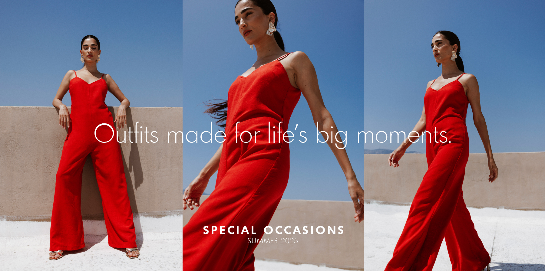 The latest fashion updates