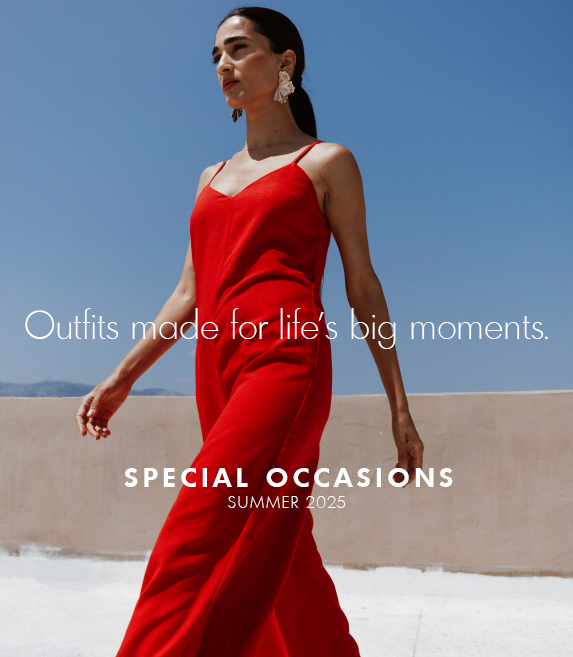 The latest fashion updates