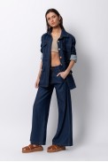 ΠΑΝΤΕΛΟΝΙ ΤΖΙΝ WIDE LEG