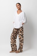 ΠΑΝΤΕΛΟΝΙ ANIMAL PRINT