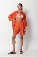 ΠΟΥΚΑΜΙΣΟ ΛΙΝΟ OVERSIZED