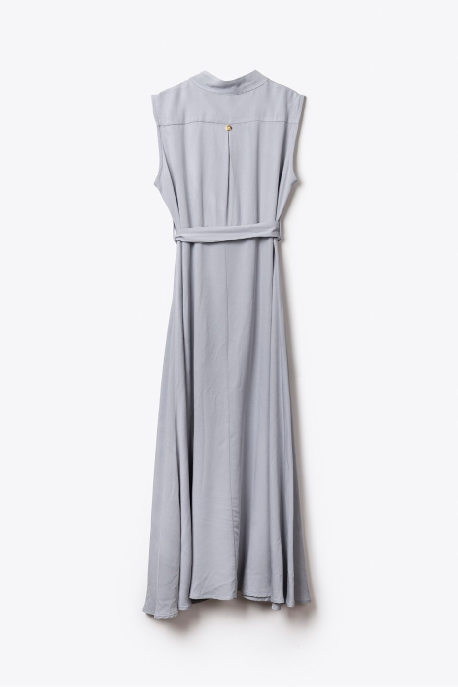 MAXI SHIRT DRESS