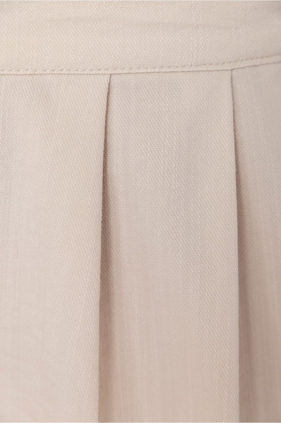 PANTS WITH ELASTIC WAIST