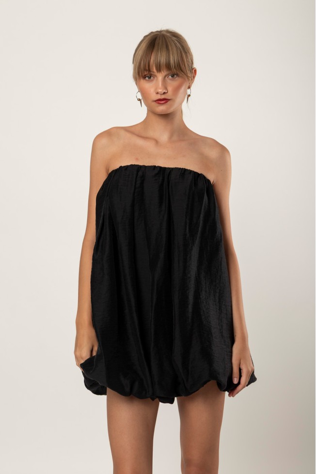 ΦΟΡΕΜΑ STRAPLESS ΜΠΑΛΟΥΝ