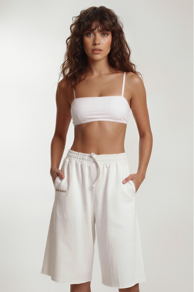 ΒΕΡΜΟΥΔΑ ΒΑΜΒΑΚΕΡΗ ΜΕ ΛΑΣΤΙΧΟ