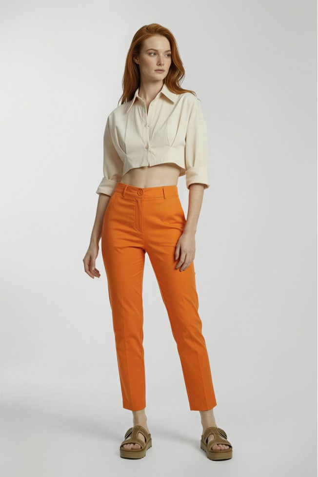 ΠΑΝΤΕΛΟΝΙ CHINO CROP