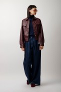 DENIM PANTS ZOE BLACK