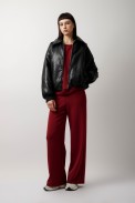 SWEATSHIRT AND JOGGERS SET