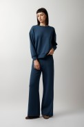 SWEATSHIRT AND JOGGERS SET