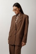 OVERSIZED BLAZER