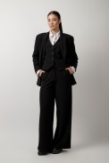LONG WIDE PANTS