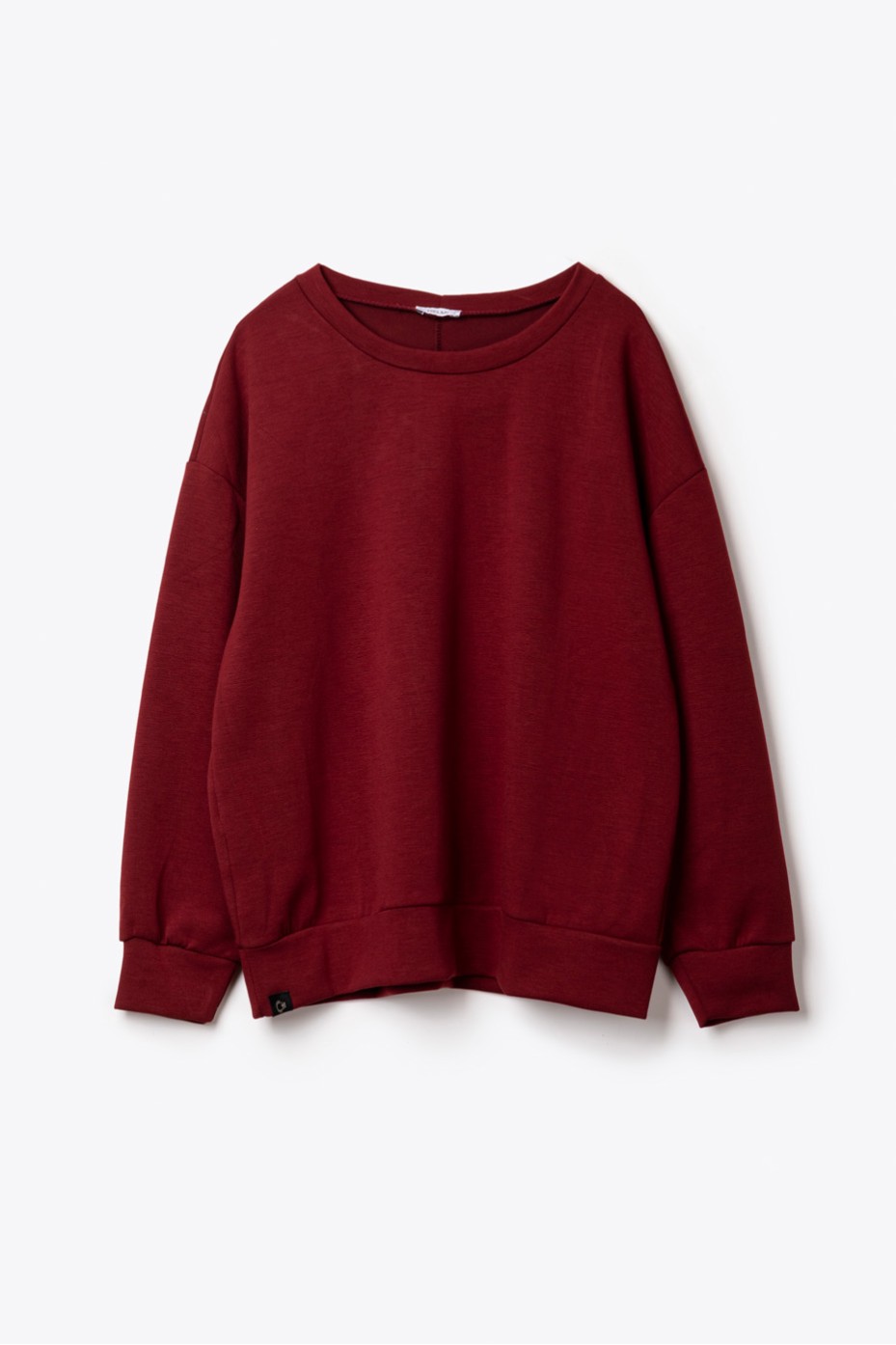 SWEATSHIRT AND JOGGERS SET