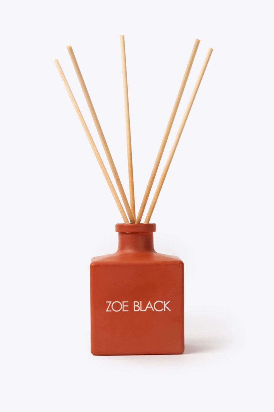 GOLD ORCHID REED DIFFUSER