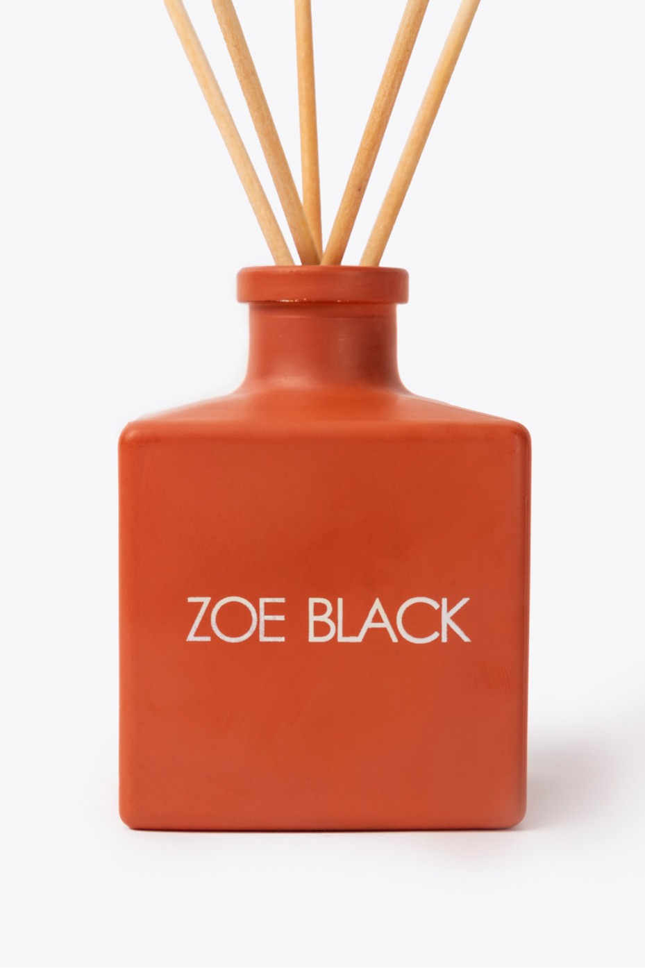 GOLD ORCHID REED DIFFUSER