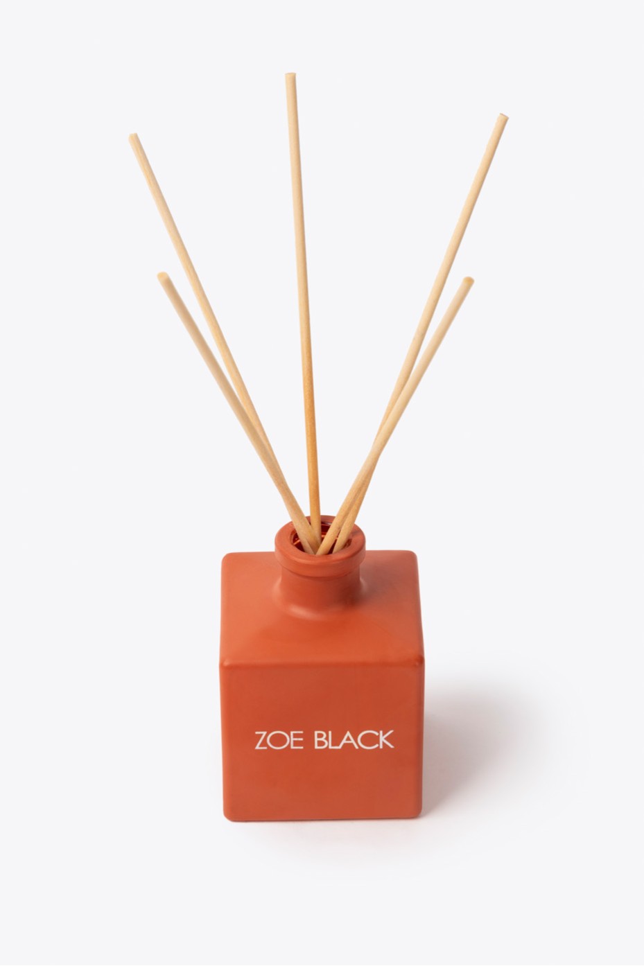 GOLD ORCHID REED DIFFUSER