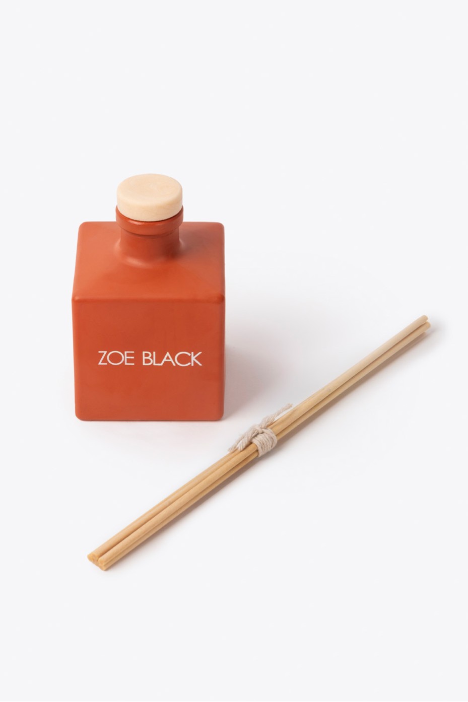 GOLD ORCHID REED DIFFUSER