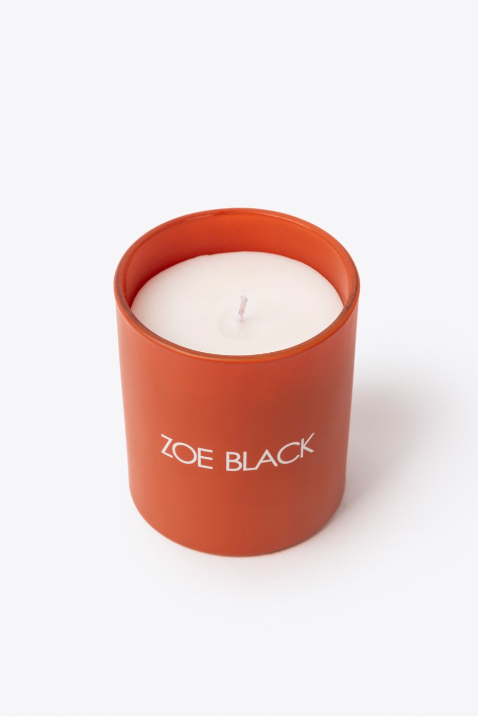 GOLDEN ORCHID CANDLE