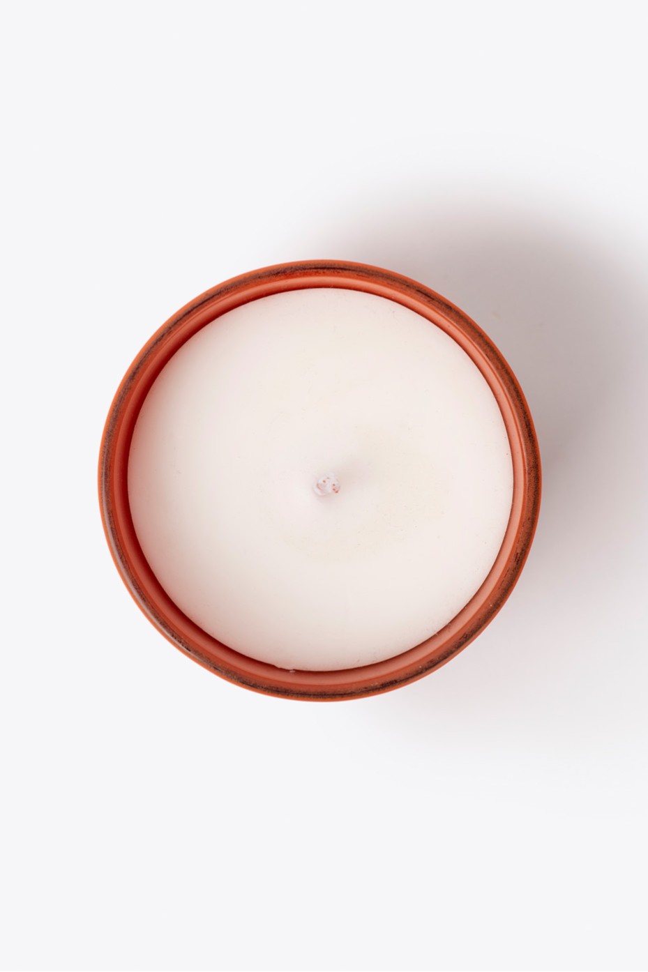 GOLDEN ORCHID CANDLE