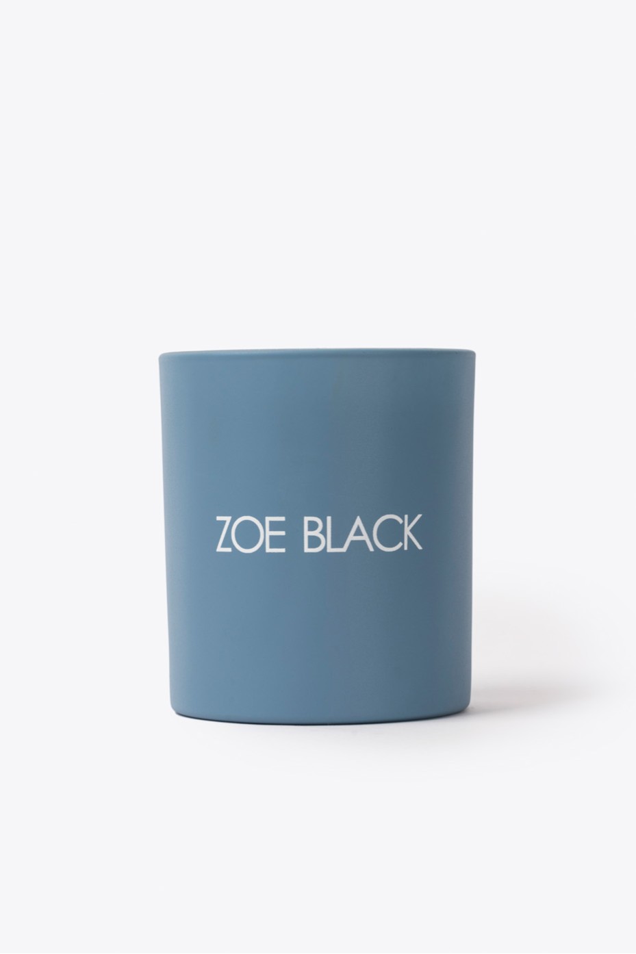 FRESH COTTON CANDLE