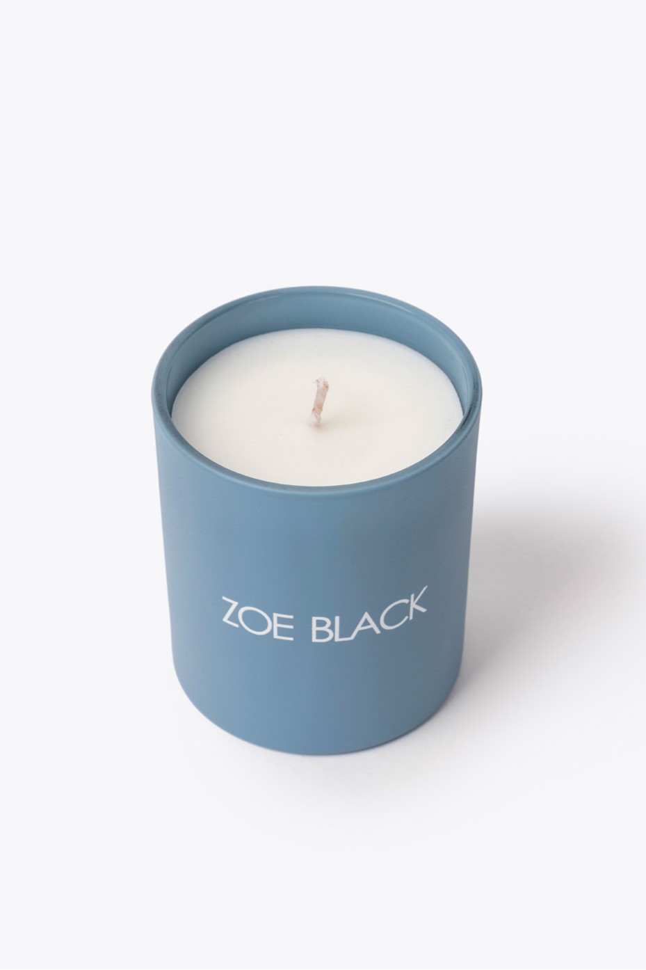 FRESH COTTON CANDLE