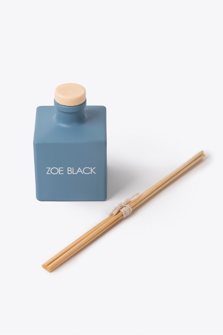 FRESH COTTON REED DIFFUSER