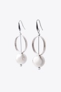 PENDANT EARRINGS