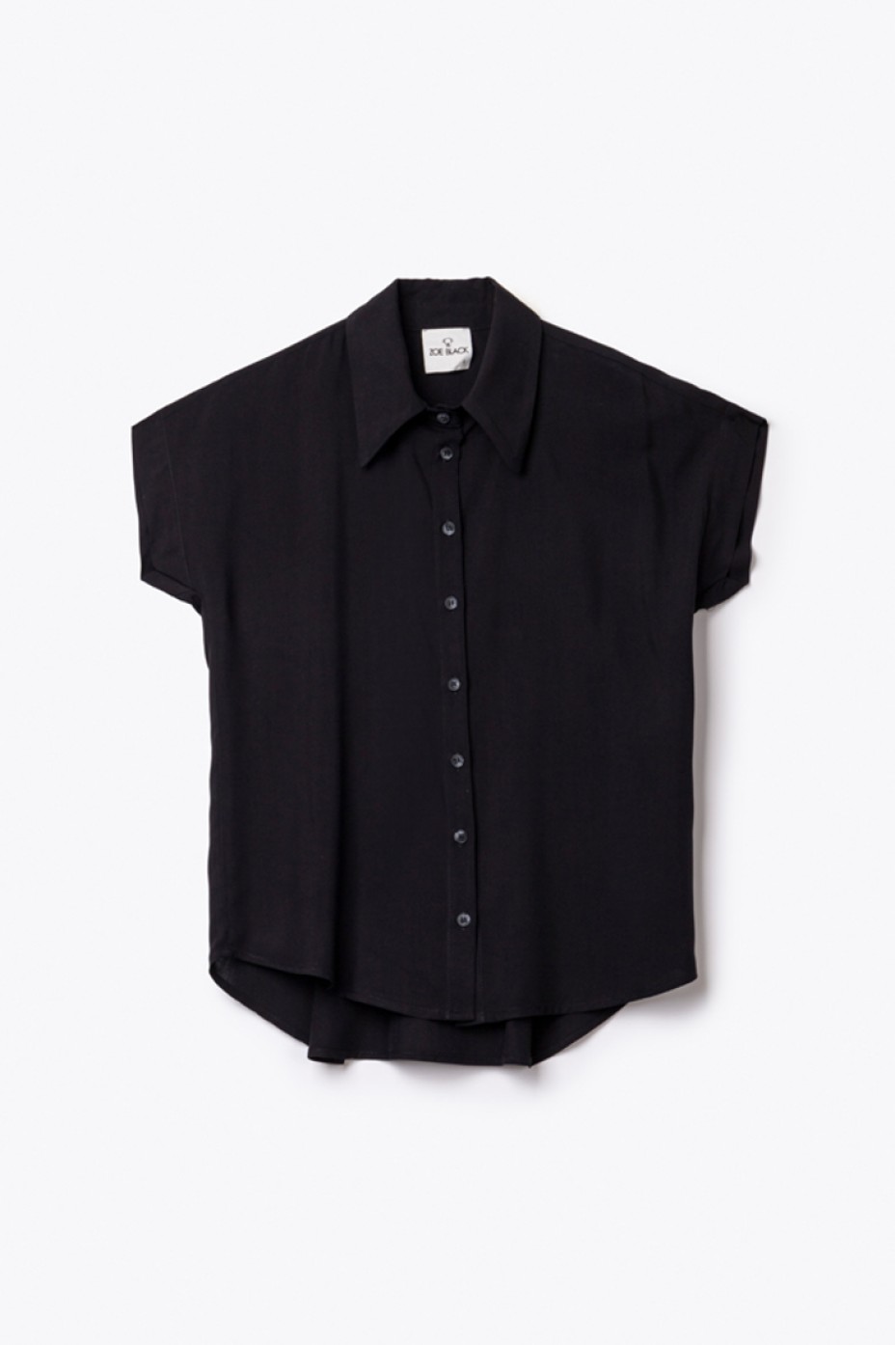 SHORT SLEEVE SHIRT