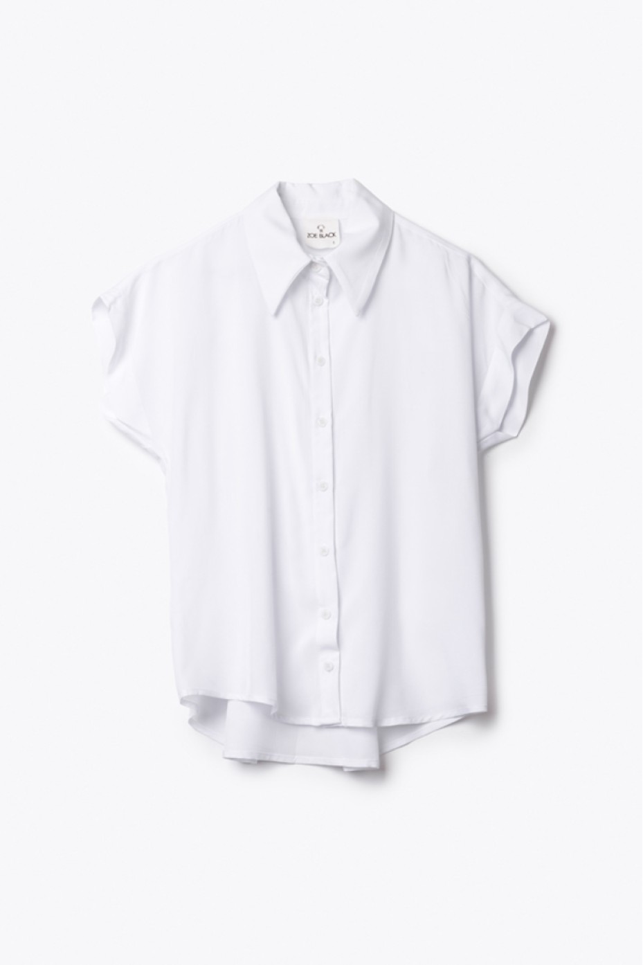 SHORT SLEEVE SHIRT