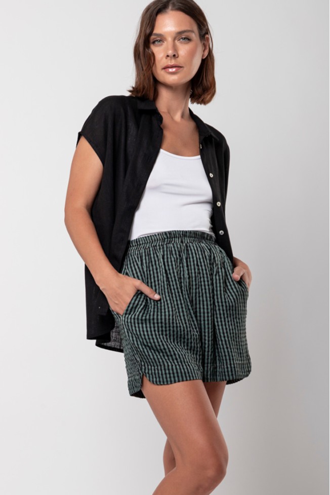 ΣΟΡΤΣ ΚΑΡΟ ZOE BLACK
