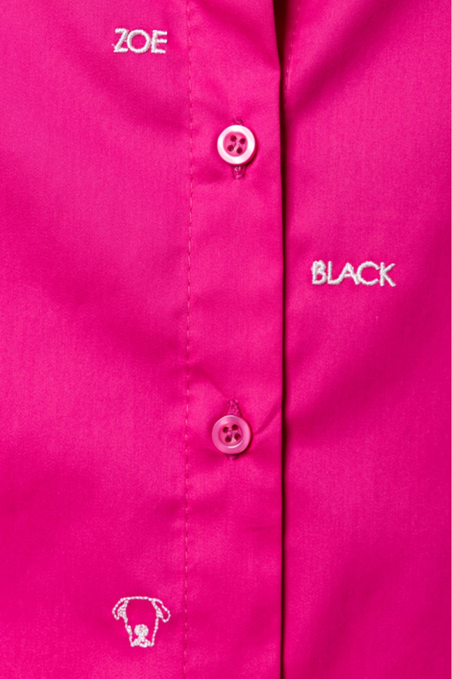 ΠΟΥΚΑΜΙΣΟ OVERSIZED  ΜΕ ΚΕΝΤΗΜΑ ZOE BLACK