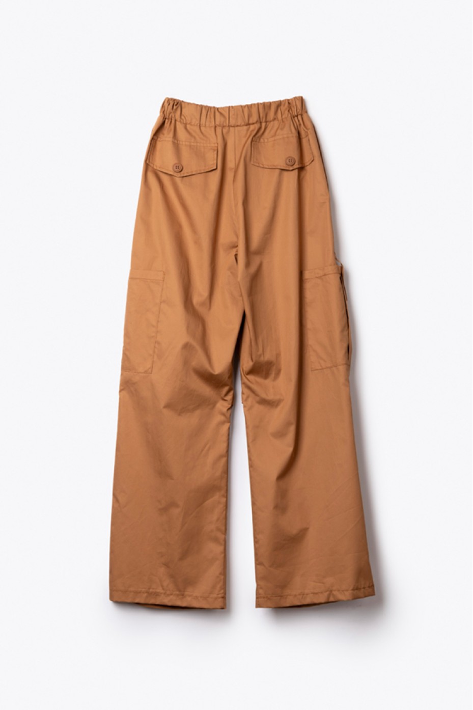 CARGO PANTS ZOE BLACK