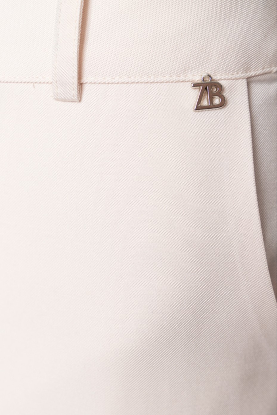 ΠΑΝΤΕΛΟΝΙ CROP ZOE BLACK
