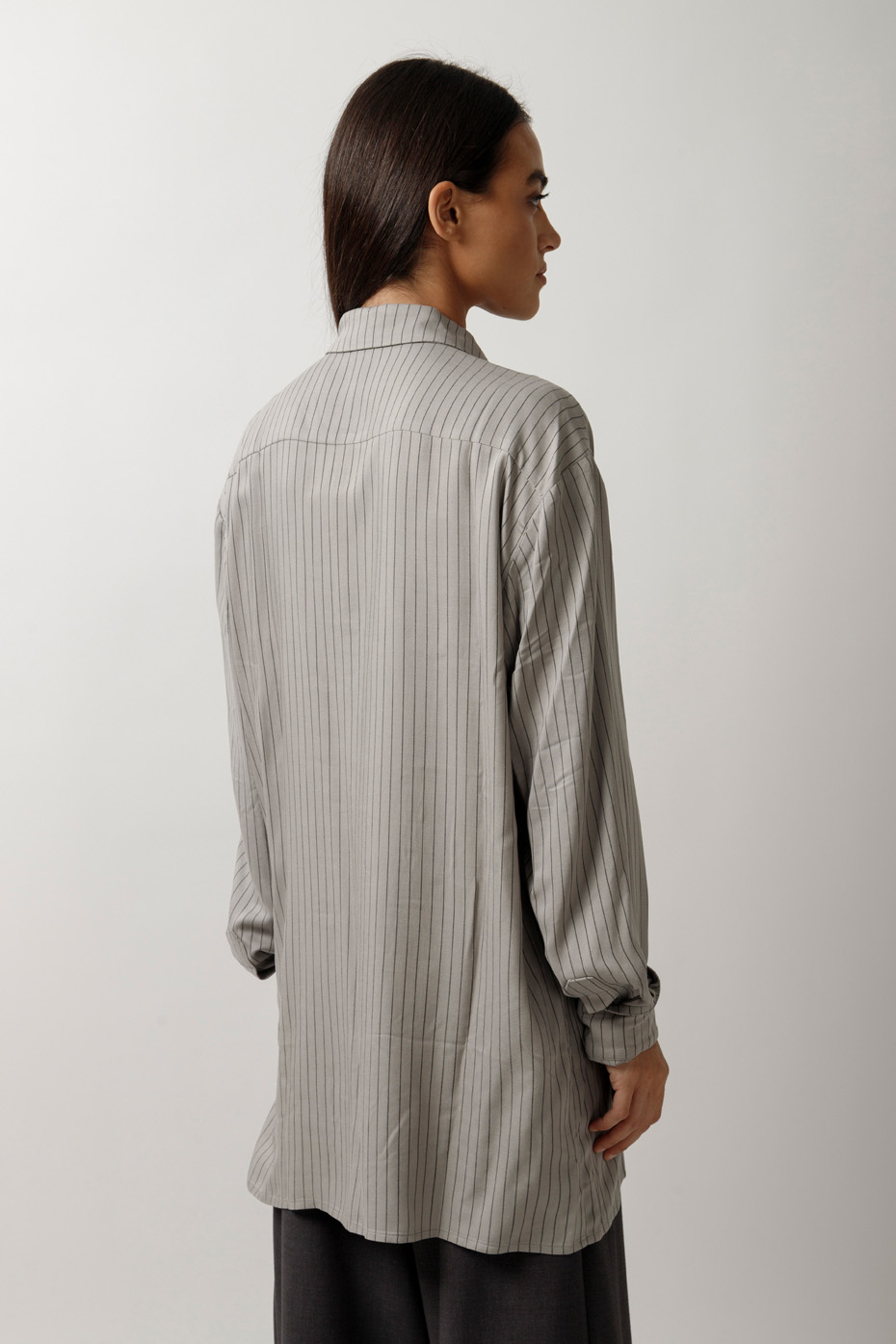 ΠΟΥΚΑΜΙΣΟ ΡΙΓΕ OVERSIZED