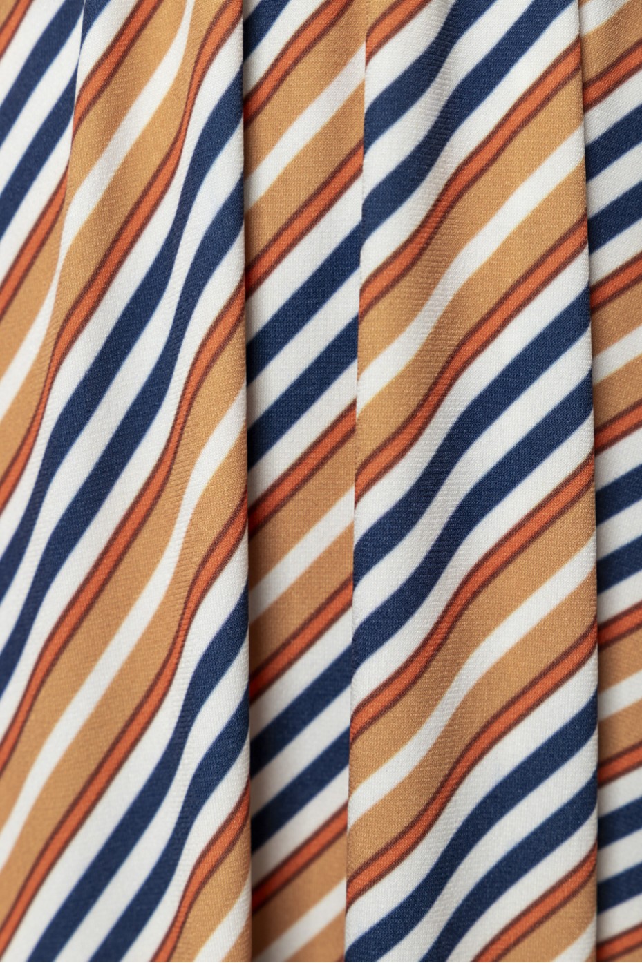 STRIPED DRESS