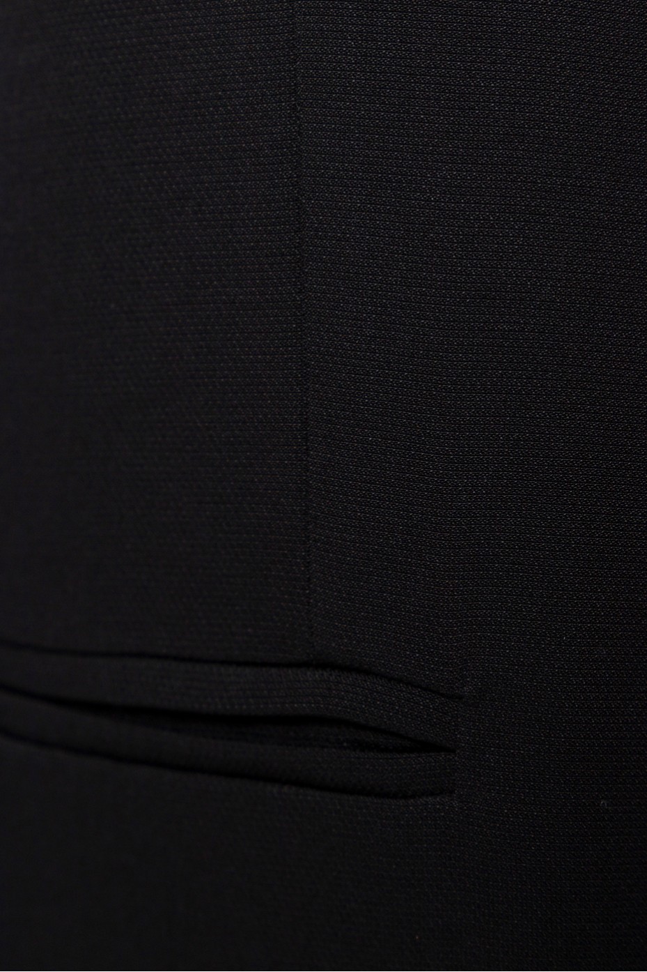 OVERSIZED SUIT JACKET