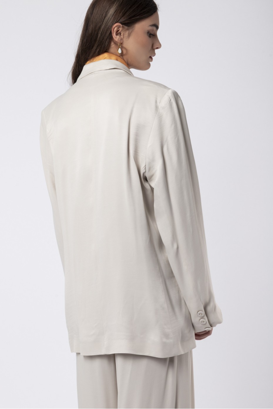 ΣΑΚΑΚΙ OVERSIZED ΜΕ ΒΑΤΕΣ ZOE BLACK