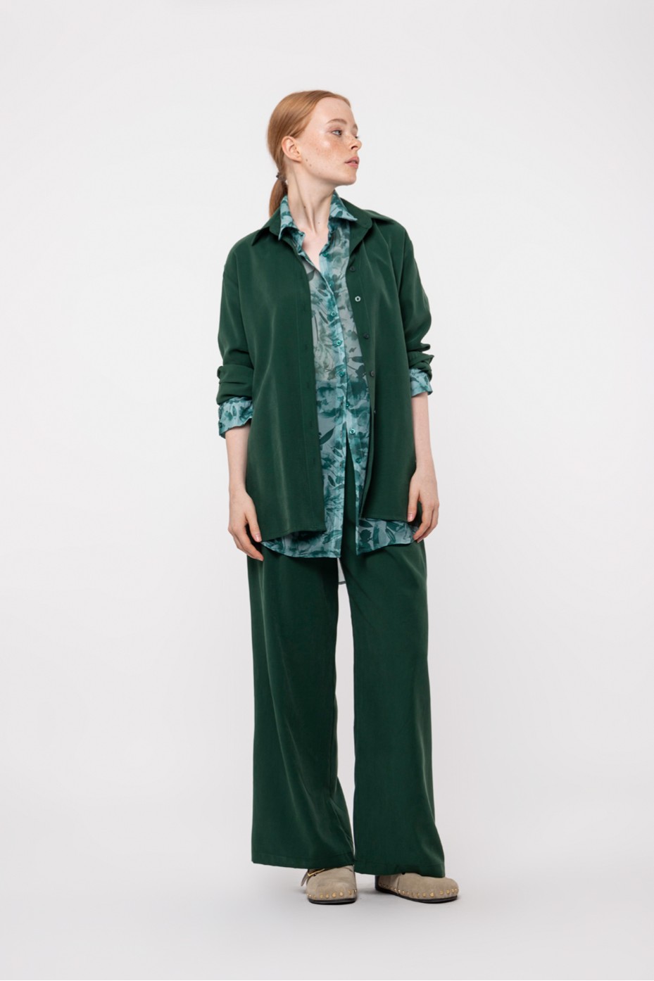 ΠΟΥΚΑΜΙΣΟ OVERSIZED ΑΣΥΜΜΕΤΡΟ ZOE BLACK