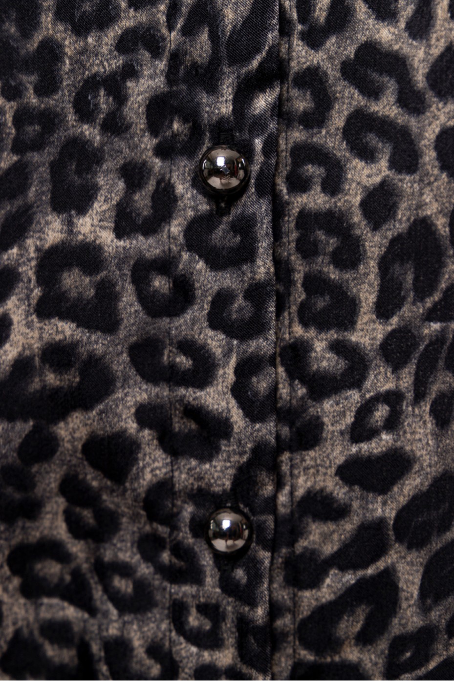 ΦΟΡΕΜΑ ΣΕΜΙΖΙΕ ANIMAL PRINT ZOE BLACK