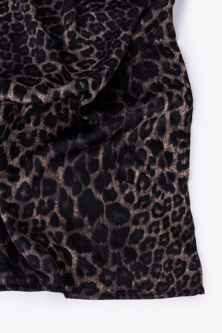 MULTICOLOR SCARF