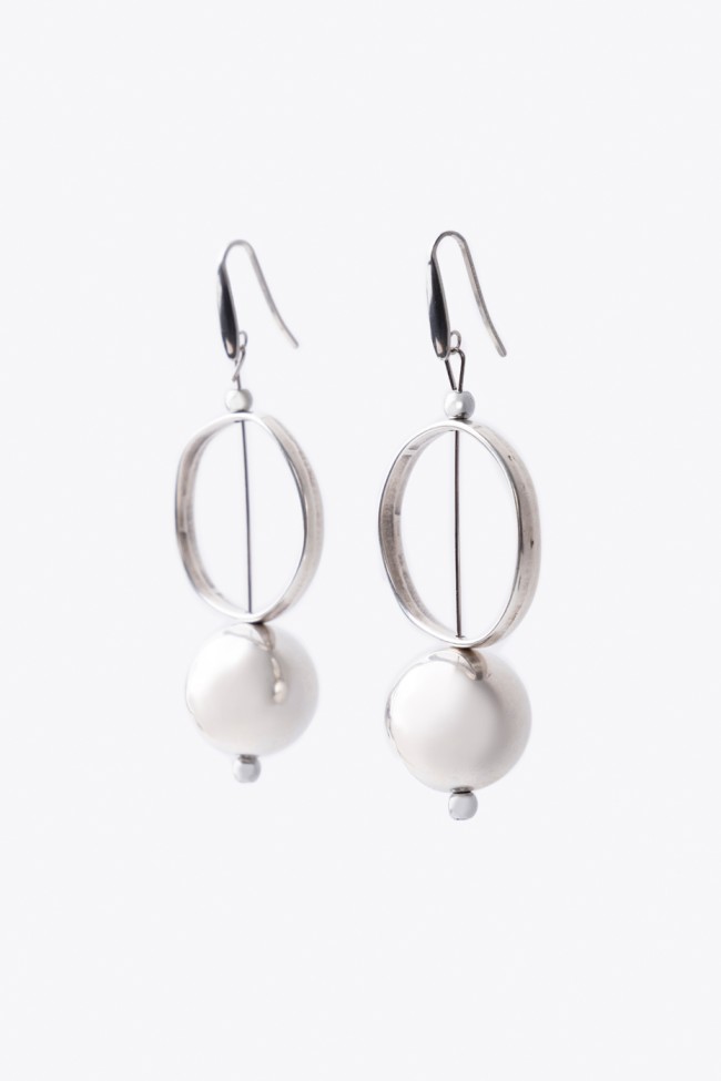 PENDANT EARRINGS